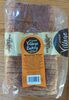 Wholemeal Sliced - Producto