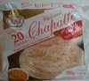 Wholemeal Chapati - Product