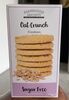Aot crunch cookies - Product