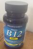 Vitamin B12 - Product
