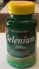Selenium - Product
