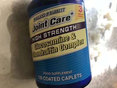 Joint Care+ - Product - fr
