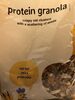 Protein Granola - Product