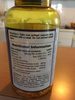 Pure cod liver oill - Produit