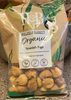 Organic dried Spanish figs - Product