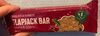 Flapjack Bar: sultana and cherry - Product