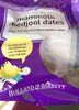 Mammoth Medjool Dates - Product