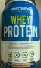 Precision Engineered Whey Protein Cookies and Cream - Product