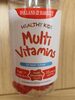 Healthy Kids Multi Vitamins - Product