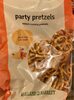 Party pretzels - Product