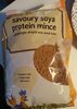 Savoury Soya Protein Mince - Product