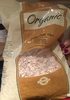 Organic jumbo oats - Product