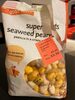 Super seaweed peanuts - Product