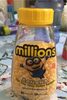 Millions banana - Product
