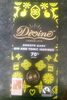 Divine smooth dark gin and tonic inspired 70% - Produkt