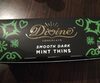 Mint thins - Product