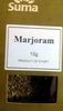 majoram - Product
