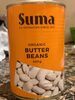 Butter Beans - Product