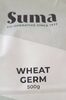 Wheat germ - Product