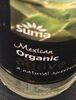 Agave syrup - Producte