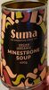 Mimestrone Soup - Product