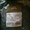 Organic Sour Cherries - Produit