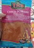 Chilli powder extra hot - Produit