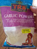 Garlic Powder - Product