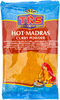 Hot Madras Curry Powder / Heiße Madras Currypulver - Producto