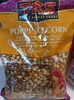 Popping corn - Product