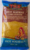 Hot Madras Curry Powder - Produkt