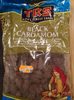 Black cardamom - Product