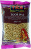 Toor Dal (pois d'angole) - Product