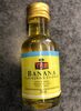 Banana flavouring essence - Product