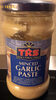 Minced Garlic Paste - Produkt