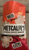 Metcalfe’s Cinema Sweet Popcorn - Product