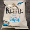 Lightly Salted Potato chips - Product