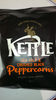 Kettle Sea Salt and Black Peppercrisps - Product