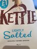 Keytle lightly salted - Product