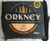 Orkney Scottish Island Cheddar - Product