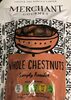 Whole Chestnuts - Product