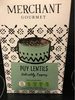 Merchant Gourmet Authentic Puy Lentils - Product