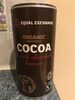 Organic Hispaniola Cocoa - Produit