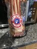 Bakery Co. 5 Wholemeal Bagels - Product