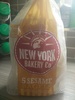 Sesame Seed Bagels - Product