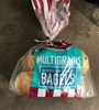 Bagel Multigrains - Product