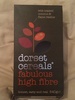 Dorset cereals fabulous high fibre - Product