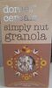 Dorset Simply But Granola - Product