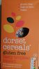 Dorset cereals gluten free tasty tropical muesli - Product