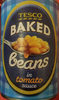 Baked Beans - 产品